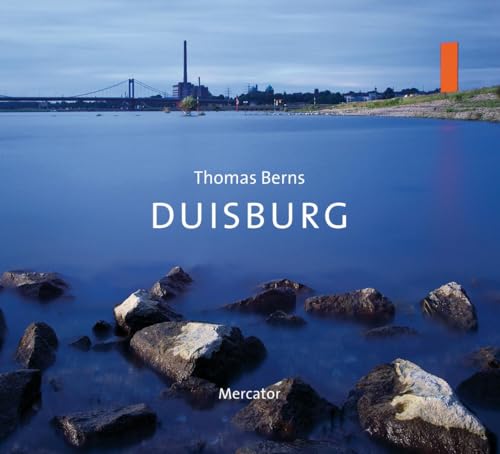 Duisburg von Mercator-Verlag